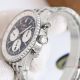 F1 Factory Breitling Navitimer 70th-Anniversary 43mm B01 Replica Watch Silver-Black Dial (8)_th.jpg